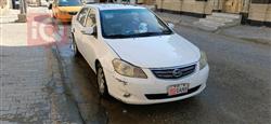 BYD G3